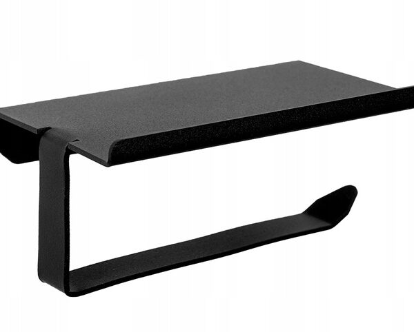 wieszak na papier toaletowy