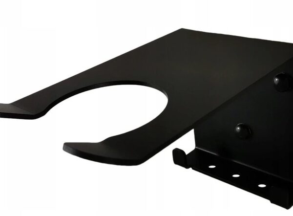 wieszak do kosy spalinowej