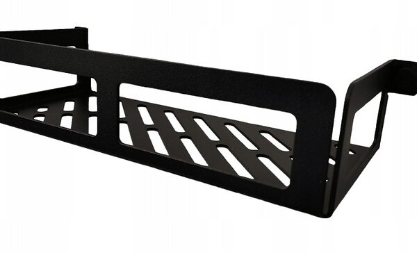 półka pod prysznic