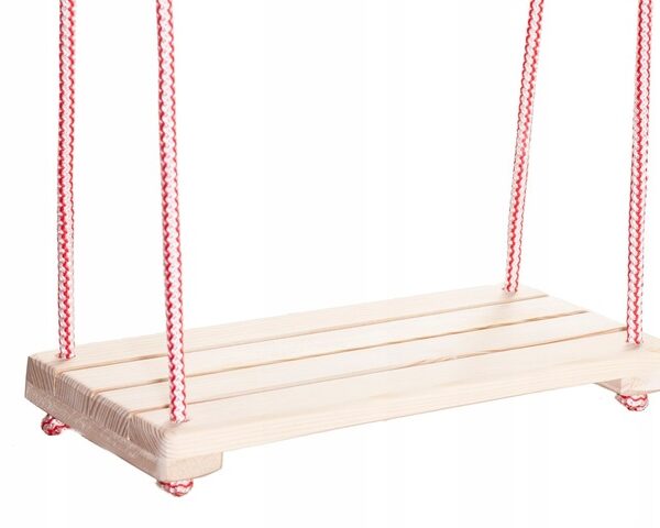 huśtawka deska
