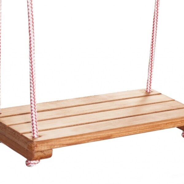 huśtawka impregnowana