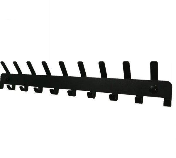 wieszak do poczekalni