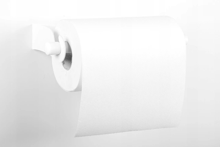 wieszak na ręcznik papierowy